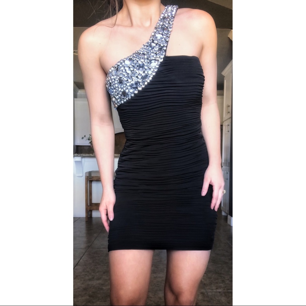 Cocktail Dress